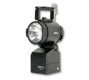 search light