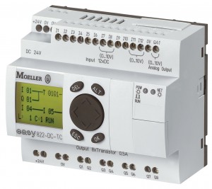 مینی PLC های EASY