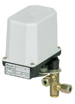 PRESSURE SWITCH