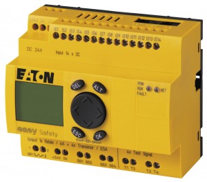 رله SAFETY EASY