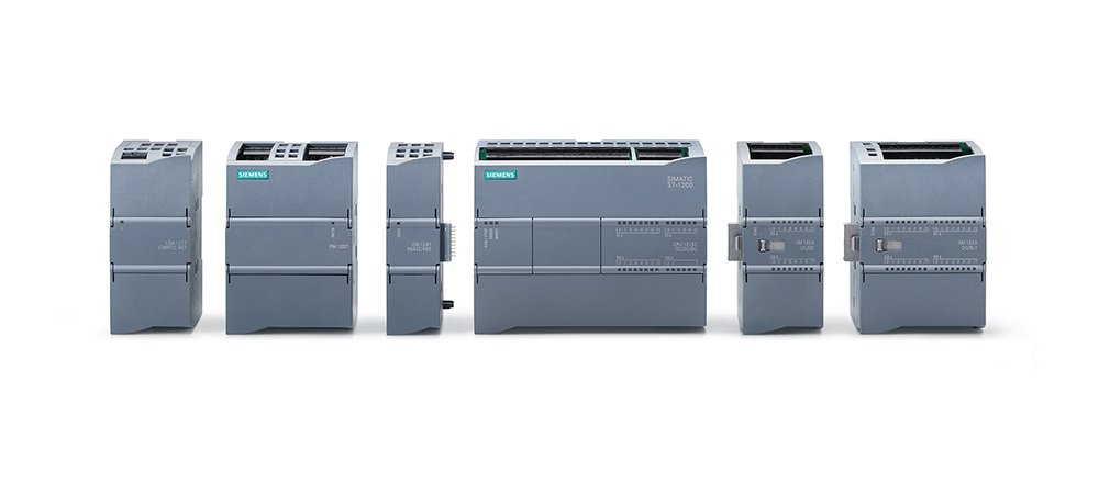 SIMATIC S7-1200