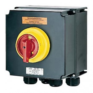 safety switch