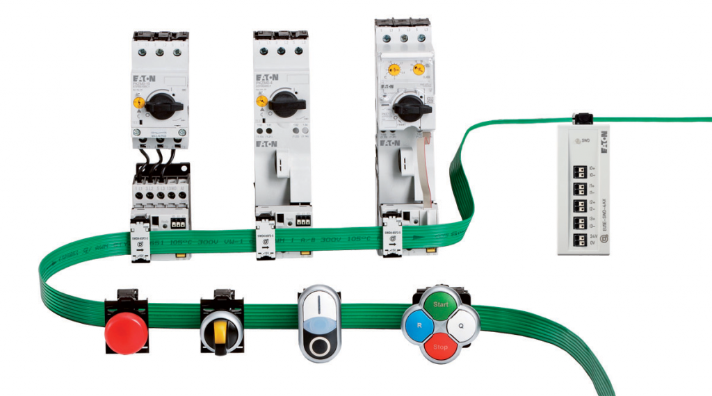 SMART WIRE DT