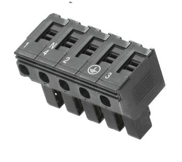 ترمینال PCB