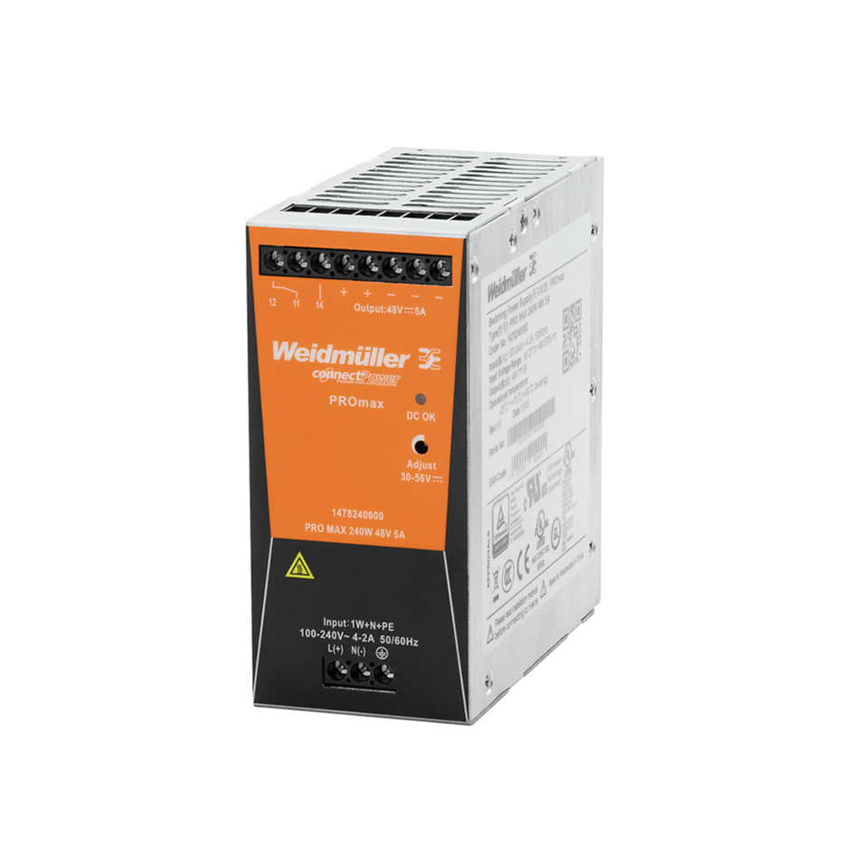 power supply