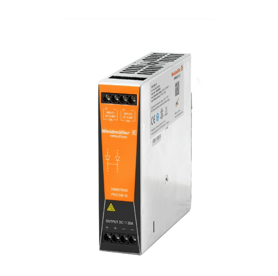power supply