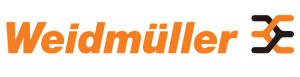 weidmuller logo weidmuller logo