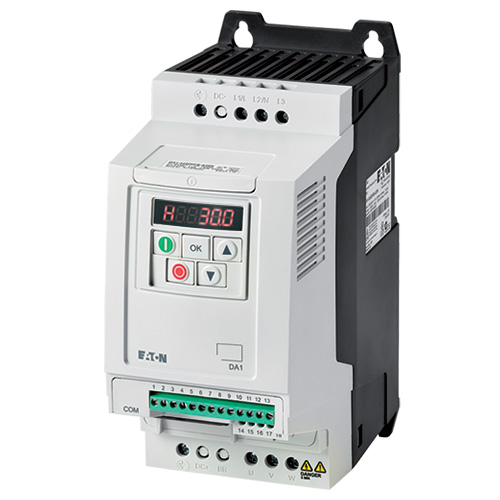 Variable Frequency Drives